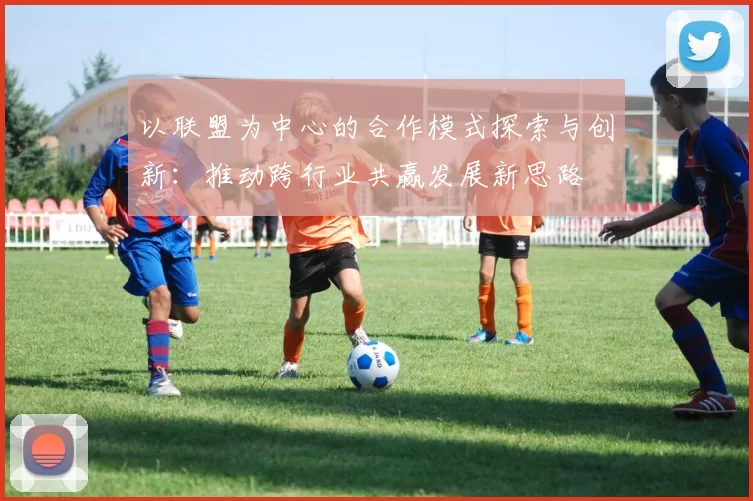 以联盟为中心的合作模式探索与创新：推动跨行业共赢发展新思路