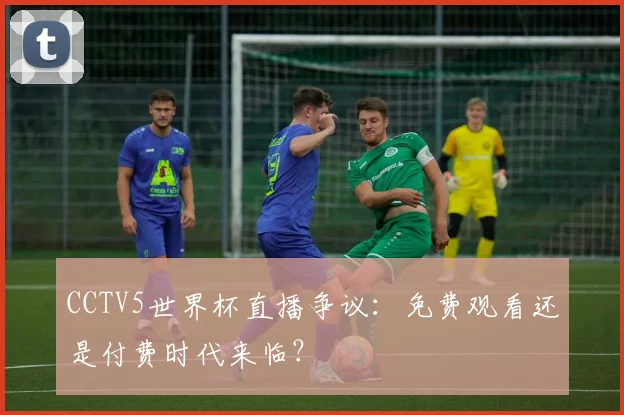 CCTV5世界杯直播争议：免费观看还是付费时代来临？