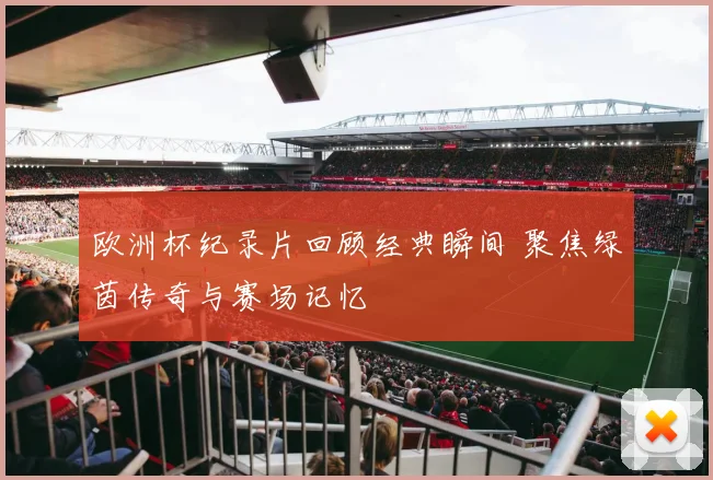 欧洲杯纪录片回顾经典瞬间 聚焦绿茵传奇与赛场记忆