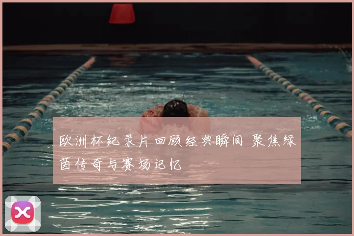 欧洲杯纪录片回顾经典瞬间 聚焦绿茵传奇与赛场记忆