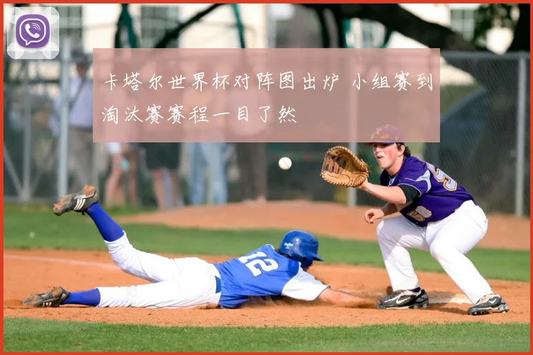 卡塔尔世界杯对阵图出炉 小组赛到淘汰赛赛程一目了然